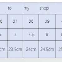  Women Knee High Boots Platform Square Heel  - Thumbnail 8
