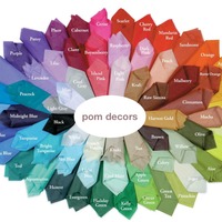 20 Sheets | Extra Large Premium Tissue Paper | Custom Colors - Thumbnail 4