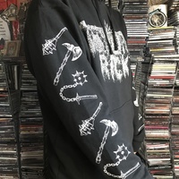 Torture Rack Hoodie - Thumbnail 1