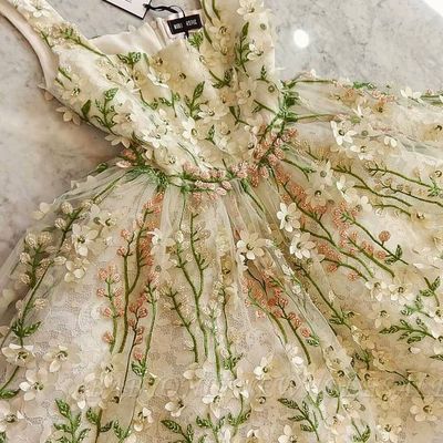 Sp1860,cute lace flowers homecoming dresses,short prom dress