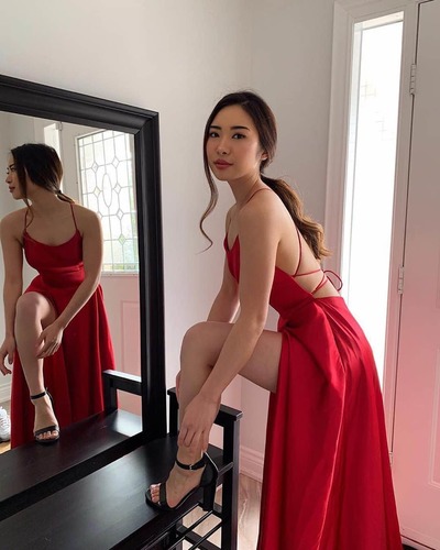 SP1908,Sexy Back Open Prom Dress,Long Elegant Prom Dresses,Gala Dress,Party Gown