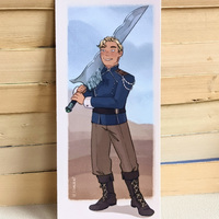 Stormlight Bookmarks - Thumbnail 2