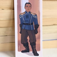 Stormlight Bookmarks - Thumbnail 7