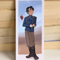 Stormlight Bookmarks - Thumbnail 4