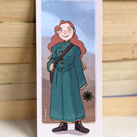 Stormlight Bookmarks - Thumbnail 1