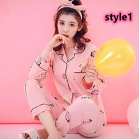 New strawberry fruit pajamas - Thumbnail 1