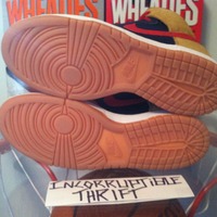 Reese Forbes Nike SB Dunks Size 9.5 - Thumbnail 1