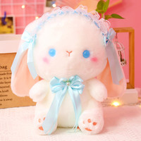 Harajuku cute rabbit doll - Thumbnail 1