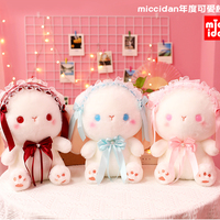Harajuku cute rabbit doll - Thumbnail 3