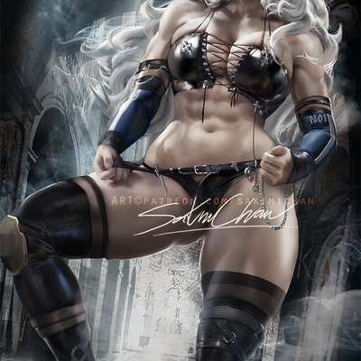 Dorohedoro: noi poster #299