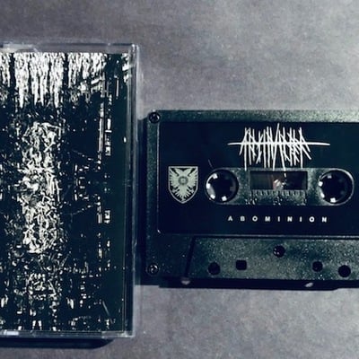 Abstracter - abominion - Thumbnail 5