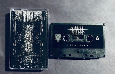 ABSTRACTER - Abominion