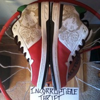Cinco De Mayo Nike SB PRODS Size 10 - Thumbnail 1