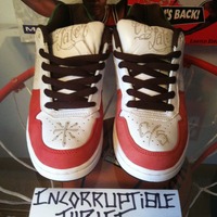 Cinco De Mayo Nike SB PRODS Size 10 - Thumbnail 2