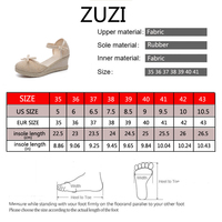 Sandals Bohemian Ladies Casual Comfortable - Thumbnail 9