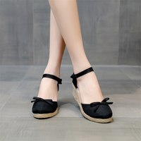 Sandals Bohemian Ladies Casual Comfortable - Thumbnail 7