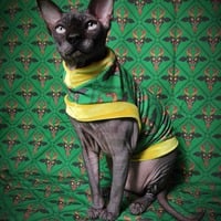 Krampus In Chains - Thumbnail 1