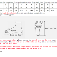 Fashionable British Style Round Headed Thick Heel - Thumbnail 9