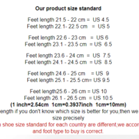  Women Short Leather Female Motorcycle Booties - Thumbnail 8