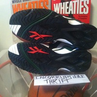 Reebok Kamikaze 2 mid - Thumbnail 1