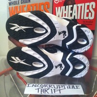 Reebok Shaqnosis OG Size 9 - Thumbnail 1