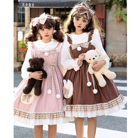 New cute sling dress - Thumbnail 5