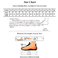 Shoes Round Toe Flat Heel Boots Women - Thumbnail 6