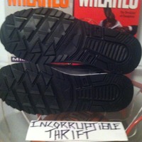 Saucony X Play Cloths Silver Pair  - Thumbnail 1