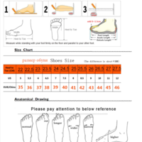 Autumn Winter Chelsea Boots Women Platform - Thumbnail 8
