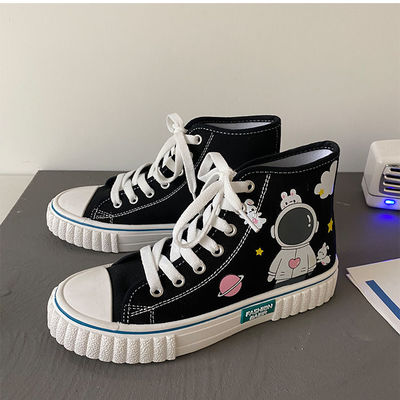  sneakers kawaii shoes anime high top