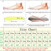 High Top Women Canvas Shoes Fashion - Thumbnail 8