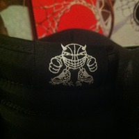 Destroyer Nike Dunk Size 9 - Thumbnail 1