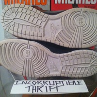 Destroyer Nike Dunk Size 9 - Thumbnail 2