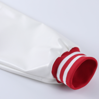 VINTAGE BASEBALL JACKET - Thumbnail 9