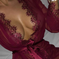 Women's Sexy Lace Suit - Thumbnail 2