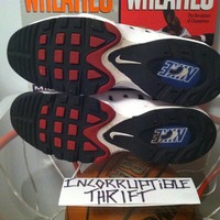 Nike Air Max Nomos Size 10 - Thumbnail 1