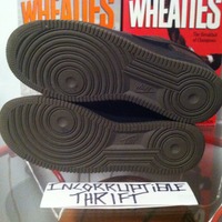 Nordic Air Force 1's Size 8 - Thumbnail 1