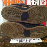 Pushead 2 Nike SB Dunk Low Size 9.5 - Thumbnail 1