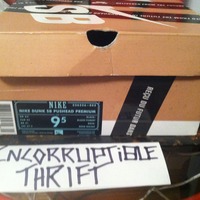 Pushead 2 Nike SB Dunk Low Size 9.5 - Thumbnail 2