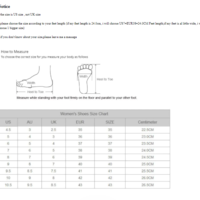  Chunky Block Square High Heel Combat - Thumbnail 7