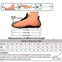  Fashion Round Head Thick Heel Martin Boots - Thumbnail 8