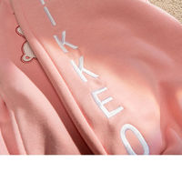 Kawaii Joggers Women Pants  Korean  - Thumbnail 2
