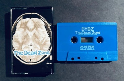 DIRTY YURK BOIZ - The Dead Zone