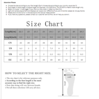 Square Toe Zipper Chain Ladies High Heels - Thumbnail 6