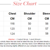 Puffer Parkas Autumn Bubble Coats Oversized  - Thumbnail 9