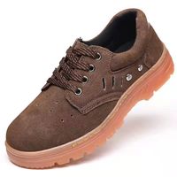 Women's Shoes Martin Boots Women Casual - Thumbnail 2