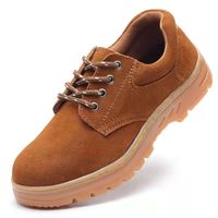 Women's Shoes Martin Boots Women Casual - Thumbnail 1