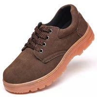 Women's Shoes Martin Boots Women Casual - Thumbnail 3