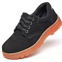 Women's Shoes Martin Boots Women Casual - Thumbnail 6