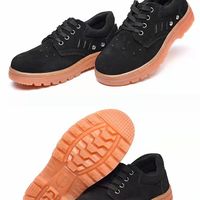 Women's Shoes Martin Boots Women Casual - Thumbnail 8